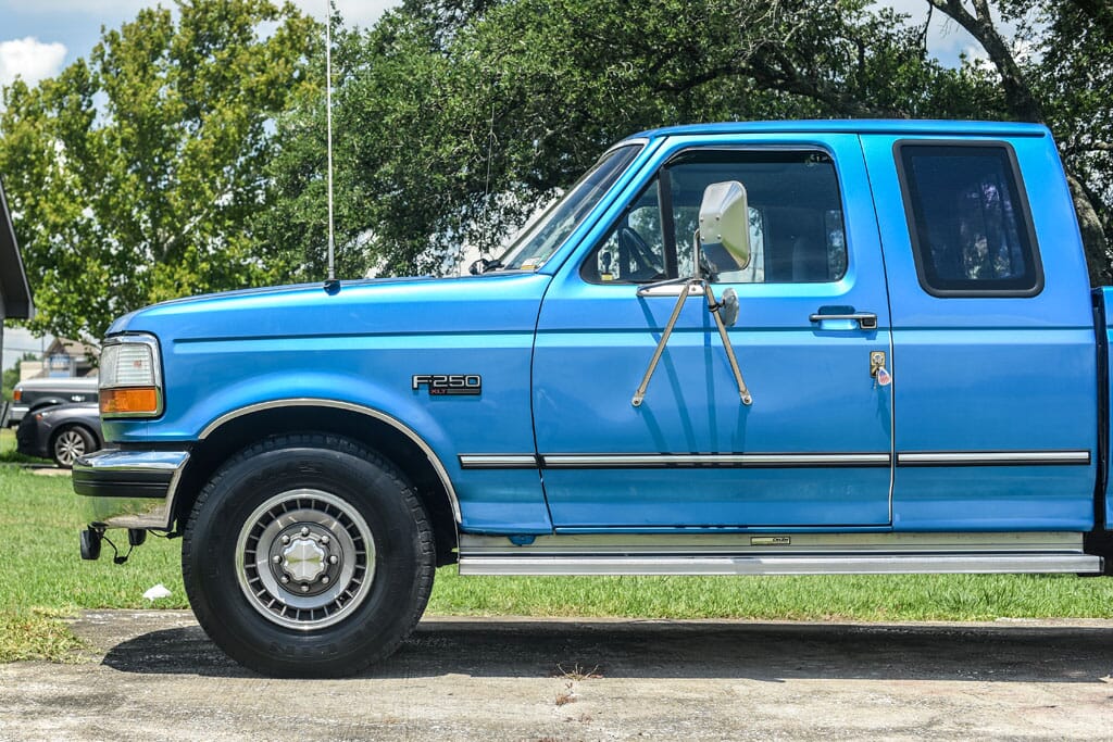 1994 Ford F-250 for sale